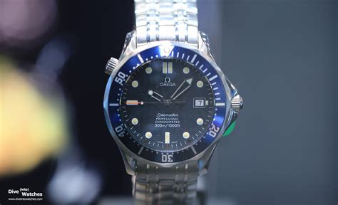 omega seamaster 300 goldeneye.